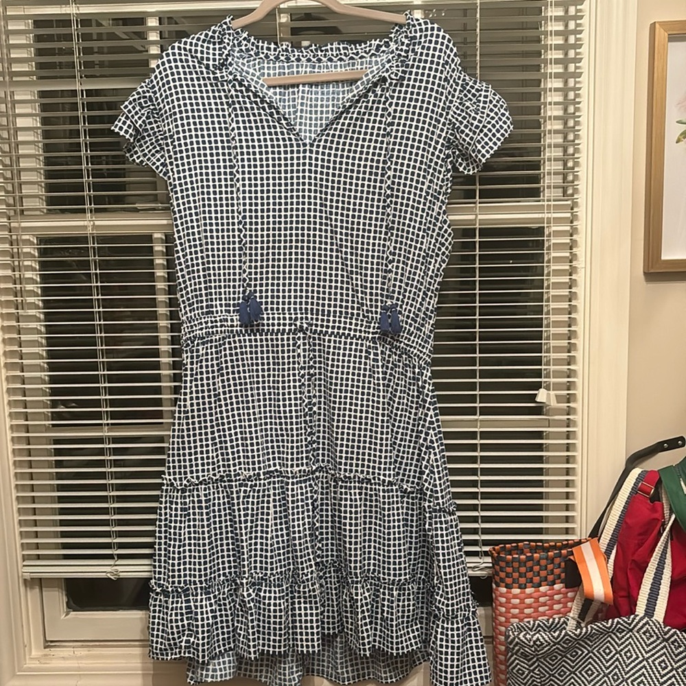 Vineyard Vines EUC Women’s Dress